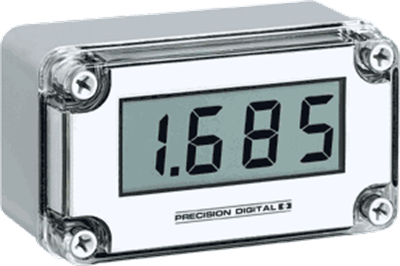 PD685 Meter